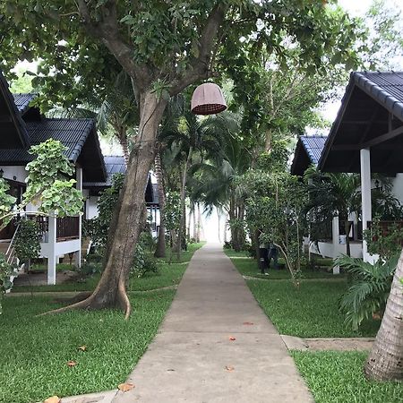 Marina Beach Resort - Sha Extra Plus Lamai Beach  Eksteriør billede